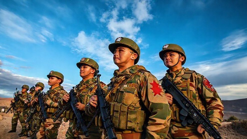 中国PKO部隊、レバノンで活動拡大 地雷除去7千㎡、影響力強化の狙いか