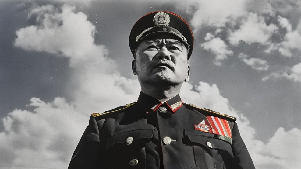 紅軍の将軍・董振堂氏、長征（中国ロケットシリーズ）で後衛の功績を担う