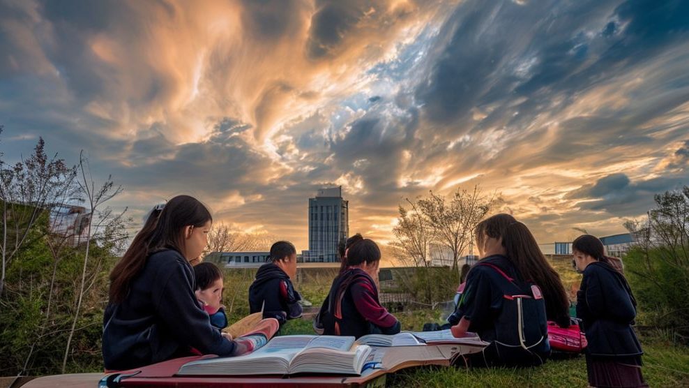 中国人留学生の実態、「富二代」の固定観念と多様化する現実