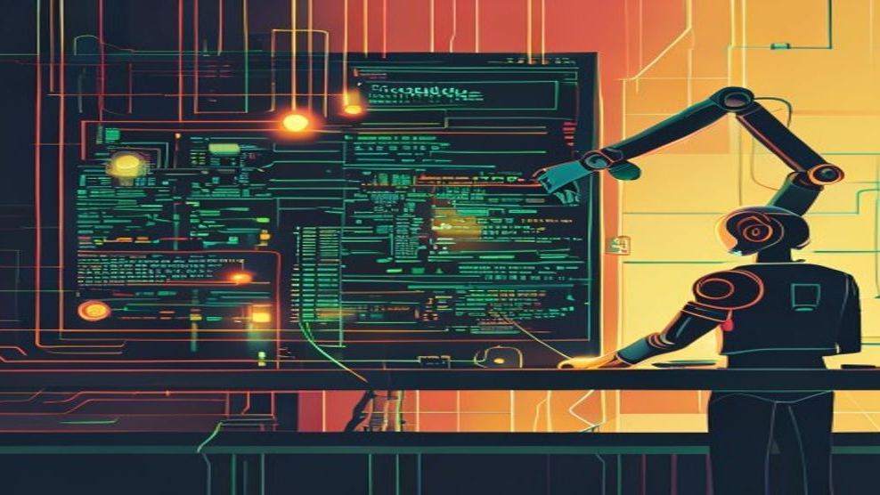 AI、3年放置のコードを2週間で修復 Anthropicが事例公開