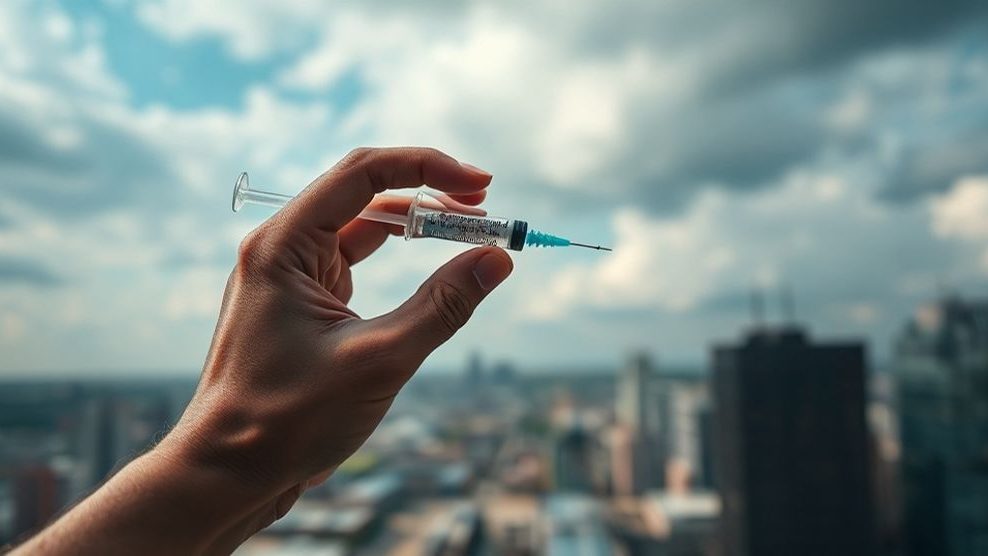 中国、薬物使用の非犯罪化を堅持 全人代が公式見解