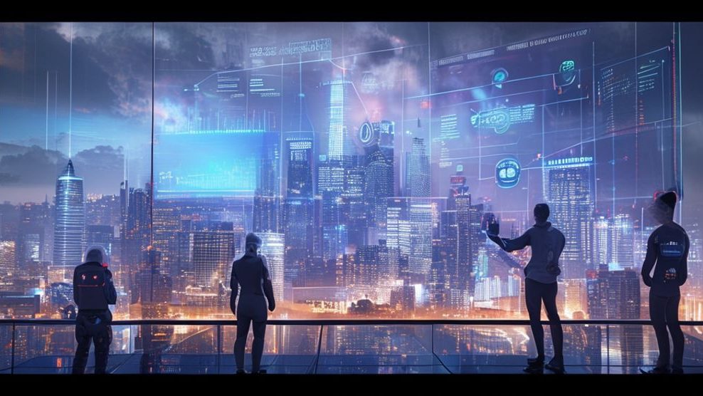 中国AI、米国規制下の資金調達術。富国基金の新投信が示す活路
