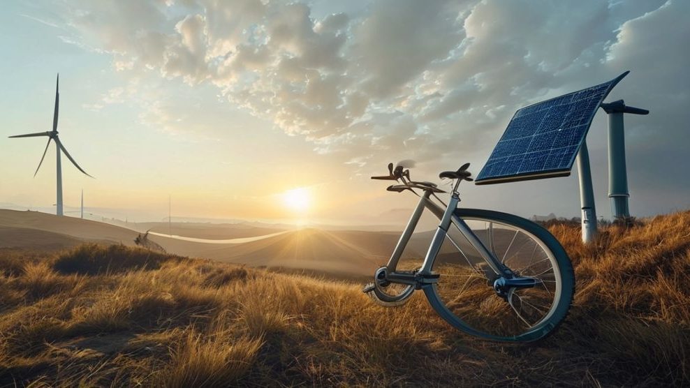 中国、電動自転車の新安全基準を導入 2025年12月施行