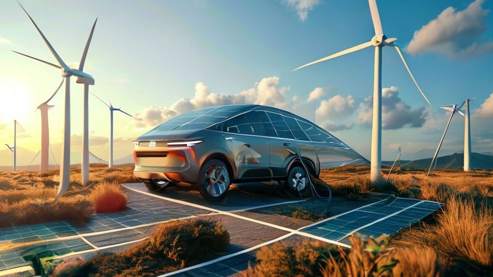 ペトロチャイナ、2025年までにEV充電網6000カ所体制へ