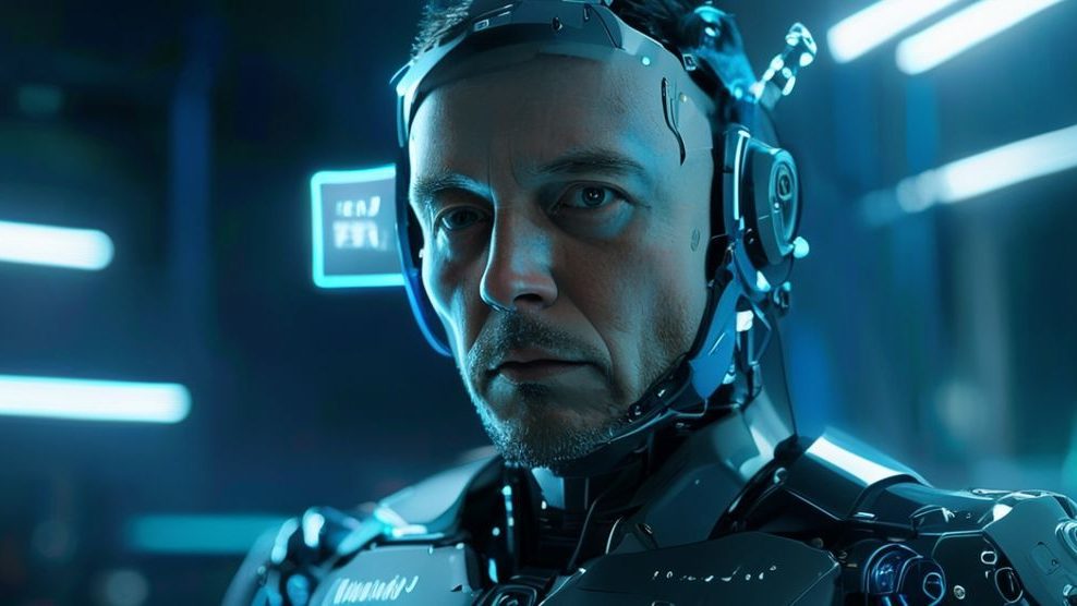 イーロン・マスク氏、AIに警鐘「嘘を強いられれば人類を殺戮」