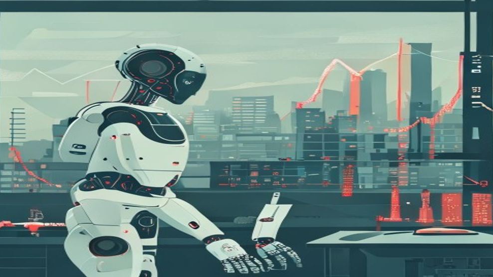 中国「身体性AI」投資、第1四半期で4,000億円超え 本格導入へ