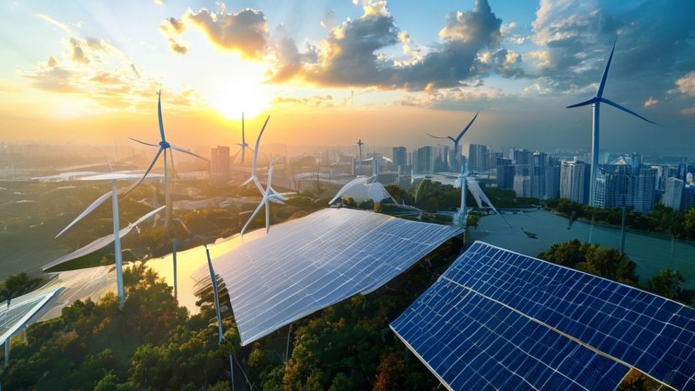 中国の11月電力消費量6.2%増、EV関連サービスが48%急伸