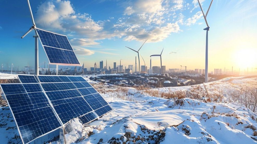 中国、冬季電力需要14.17億kWで過去最高 構造的課題が露呈