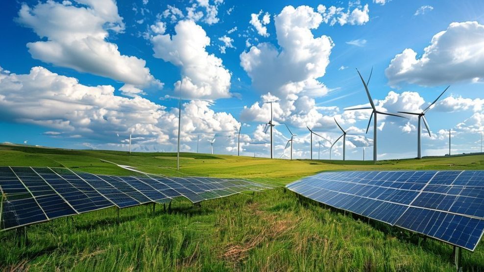 中国、エネルギー政策を強化 新型電力網と産業グリーン化を推進