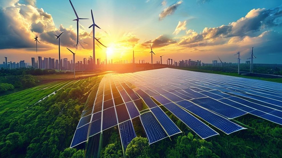 北京市、エネルギー政策を強化 太陽光・蓄電で「双炭」目標達成へ