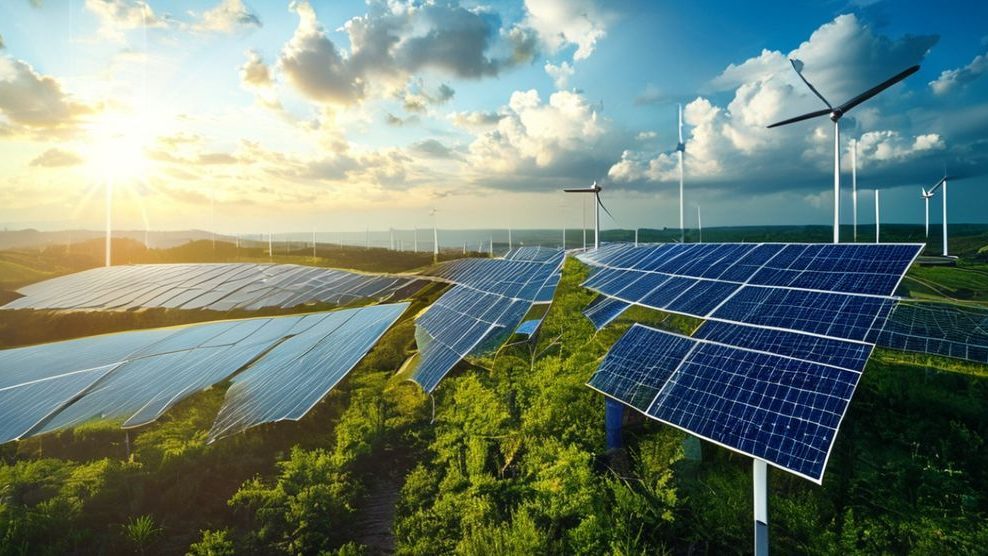 中国、太陽光発電の過当競争是正へ 国家主導で価格統制