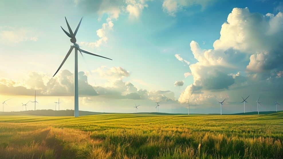 中国、風力発電機輸出48.7%増 浙能集団は発電量過去最高