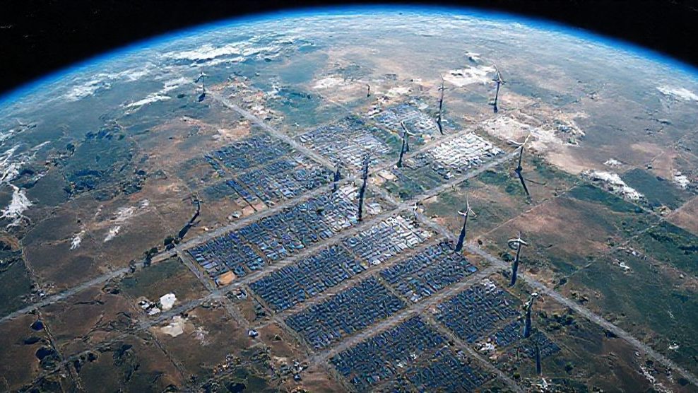 中国、電力網監視衛星「電力工程」稼働 国家電網が宇宙からインフラ管理