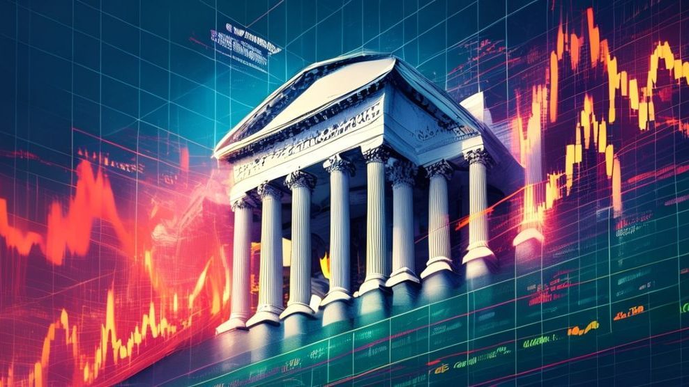 FRB、金利拠え置き確率95%超 次週FOMC、高インフレで慎重姿勢