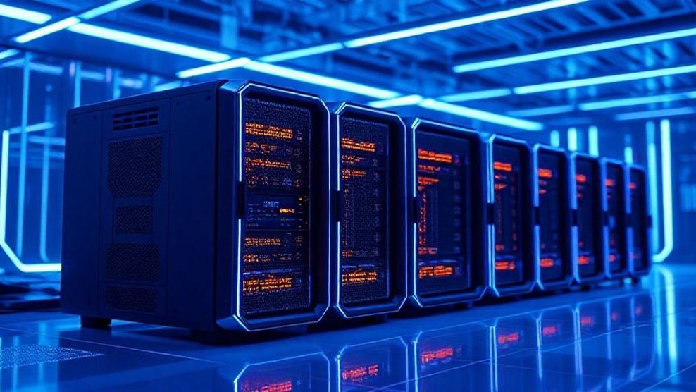 中国fnOSがARM版投入、Rockchip半導体で狙うNAS市場の自給