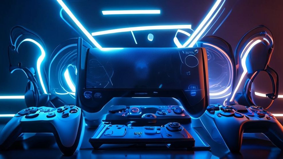 元SIE幹部S・ライデン氏、ゲーム業界に「統一規格」を提唱