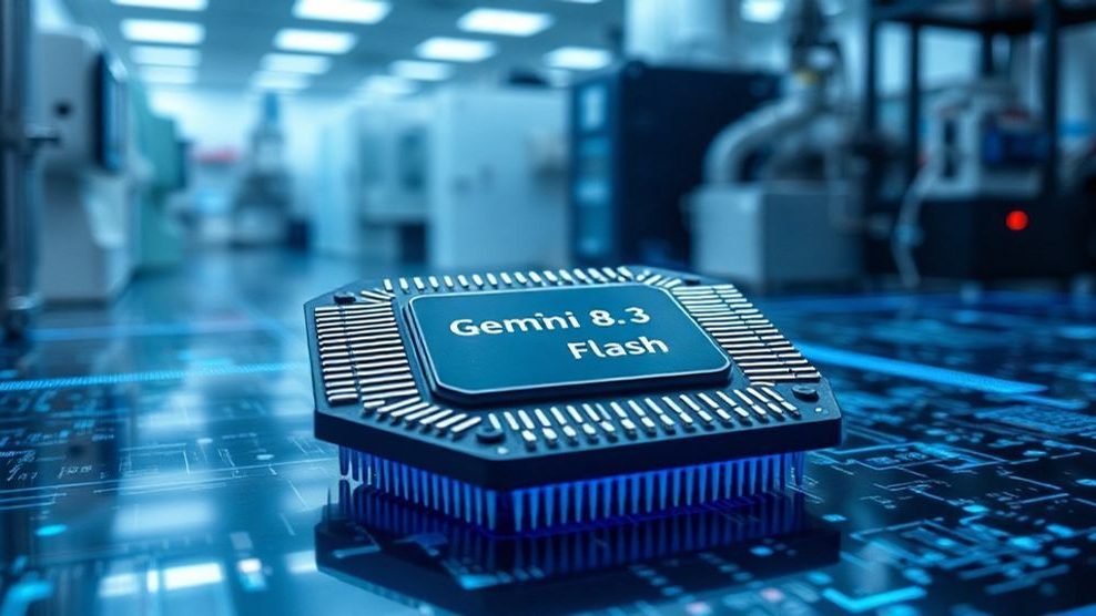 Google、高速・低コストな新AI「Gemini 1.5 Flash」を発表