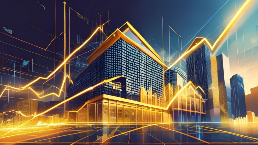 中国、金投資に規制強化 大手銀が最低額引き上げ 背景に不動産不況