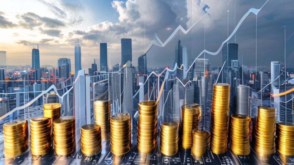 2025年貴金属市場、金は4600ドル突破 銀・プラチナも高騰