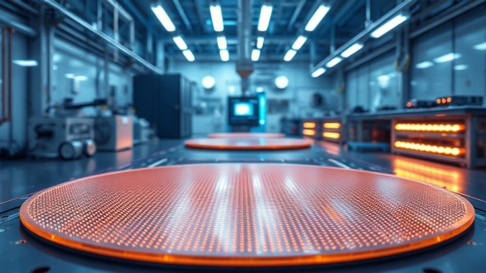 Google、TPUでAI半導体開発を加速 ピチャイCEO主導の垂直統合戦略