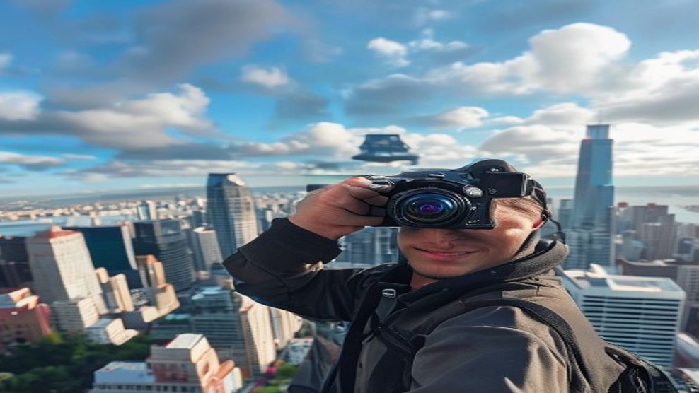 GoPro、全従業員の23%を解雇へ 時価総額はピーク時から99%減