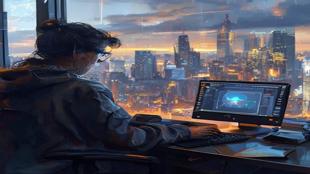 OpenAI、次世代AI『GPT-6』4月発表か 性能40%向上との観測