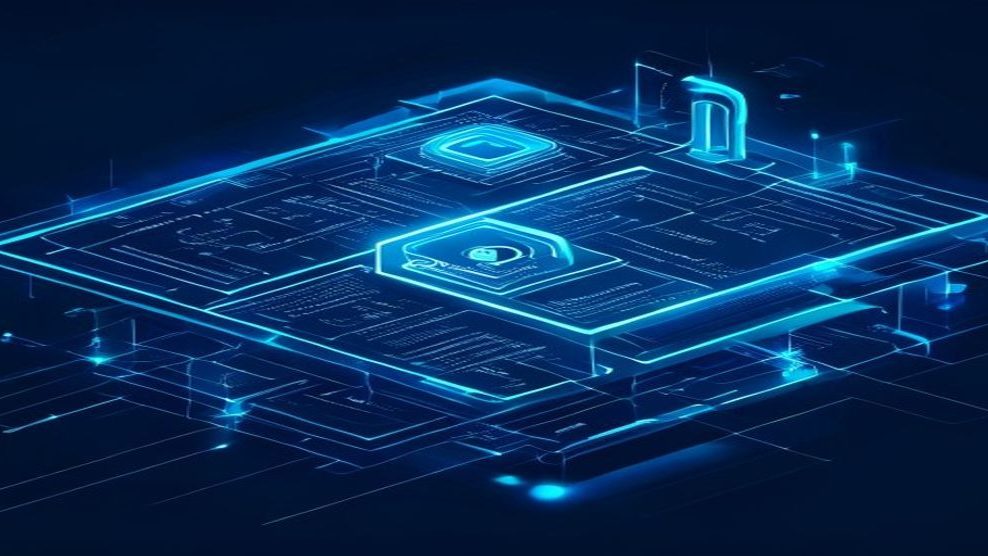 ハッシュ関数とは？データの完全に性とセキュリティを支える基盤技術