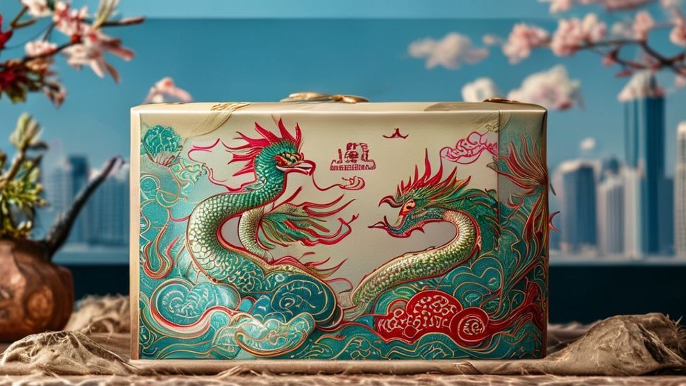 高級燕の巣ブランド「シャオシェンドゥン」、新年限定ギフト発売