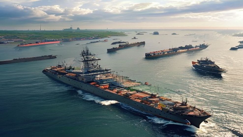 ホルムズ海峡封鎖リスク、原油高騰で世界経済に打撃か