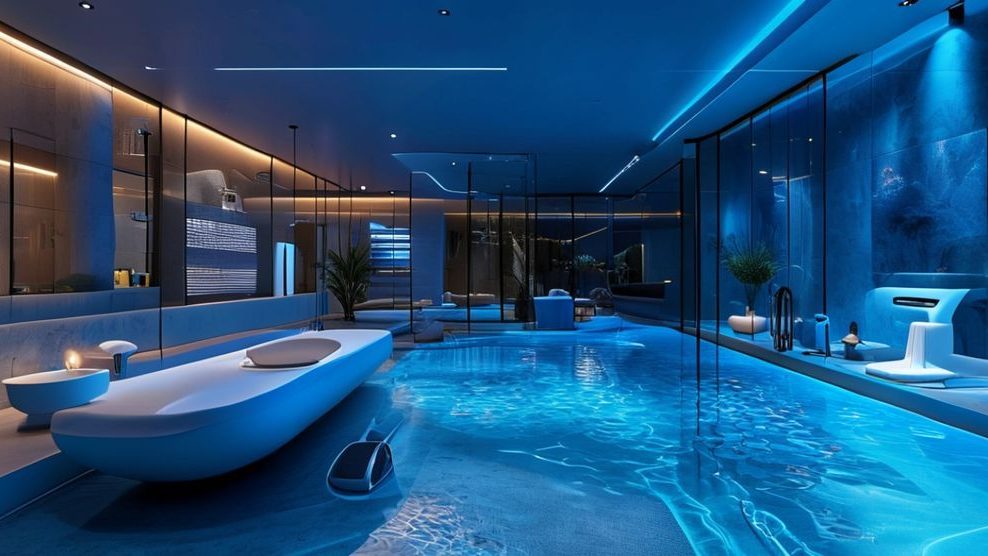 中国ホテル業界、新たな脅威は「泊まれる温浴施設」