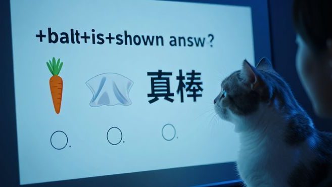 中国SNSミーム「大根ティッシュ猫」拡散、再生10億回超の背景