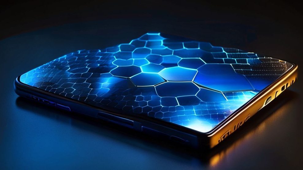 iQOO 15 Ultraのデザイン公開、次世代Snapdragon搭載か