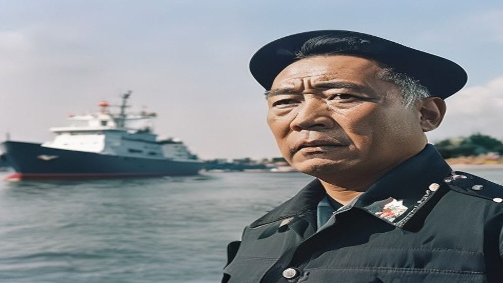 海自護衛艦、台湾海峡をを通じて 中国「意図的な挑発」と反発