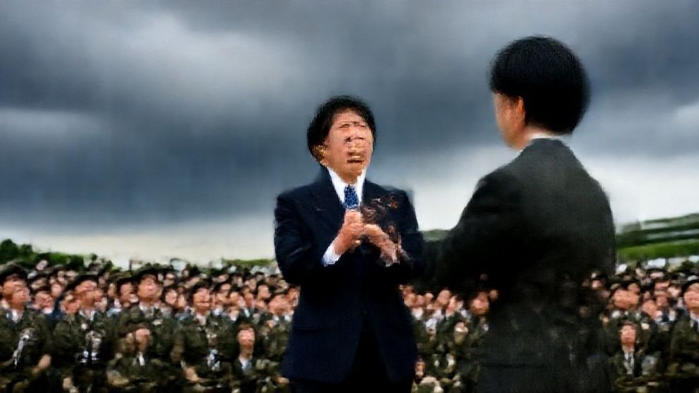 衆院選、自公連立が過半数維持　岸田政権の継続が確定