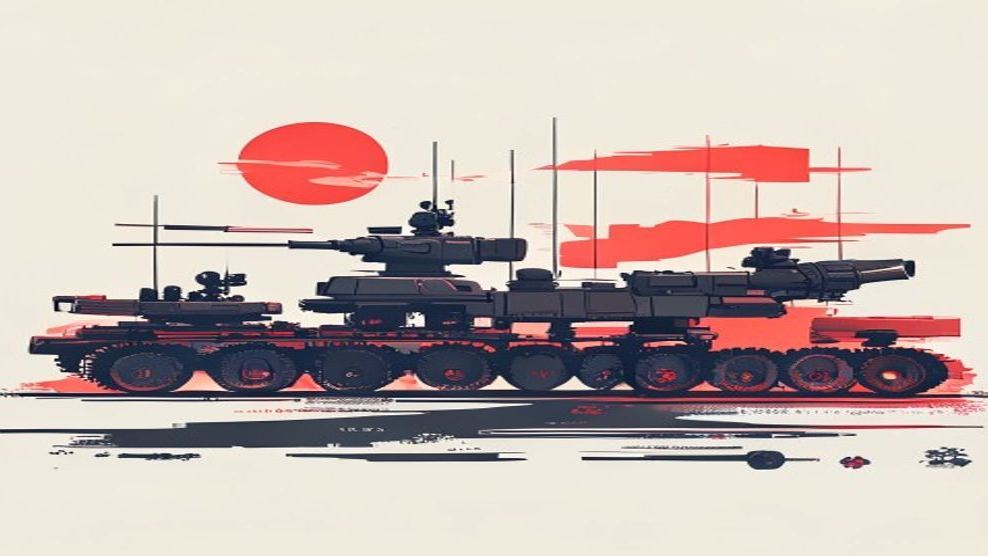中国国防省、日本の防衛力強化を「軍事拡張」と批判