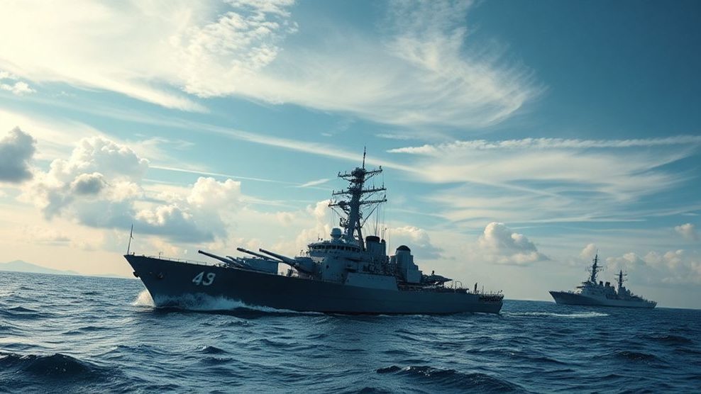 台湾有事、日本の軍事介入は非現実的か―米中の「戦略的曖昧さ」が壁