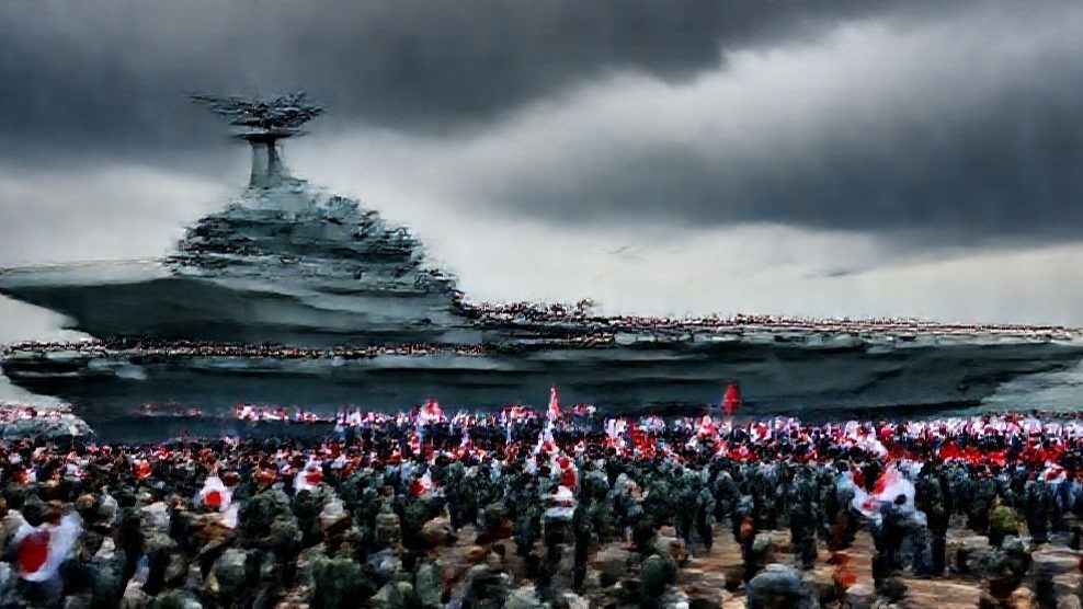 日本の防衛政策転換か、改憲勢力伸長に中国が強い警戒感