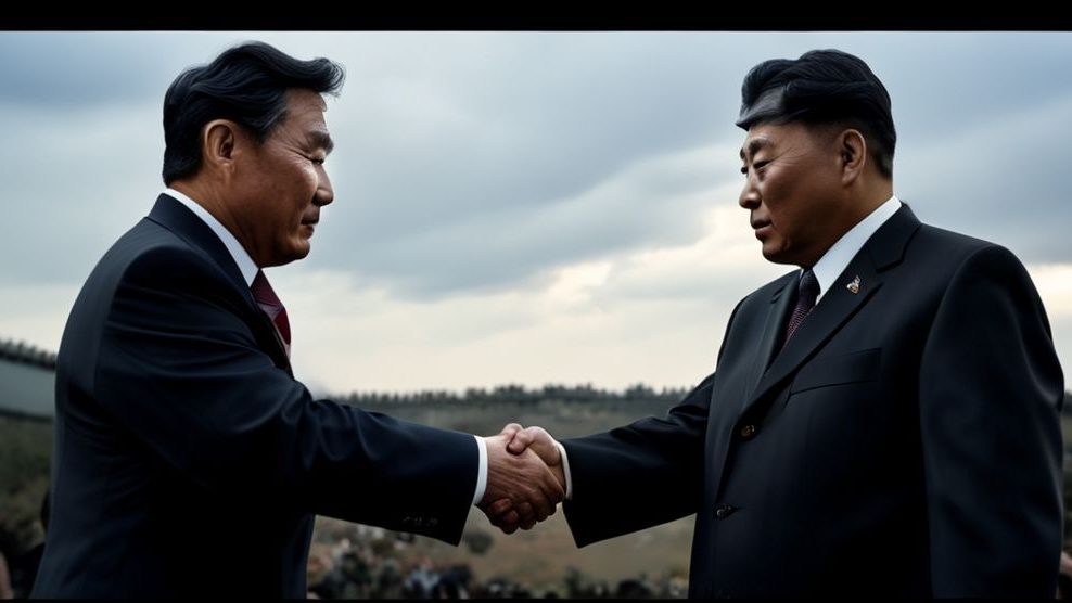 韓国野党・李在明代表の親中路線、日米韓安保協力に揺らぎ 次期政権の地政学リスク分析