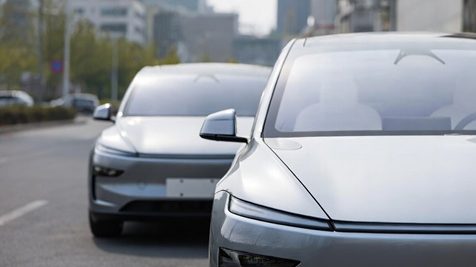 中国自動運転レベル3解禁の内実、NVIDIA製半導体に依存する公道試験と国産化の隘路