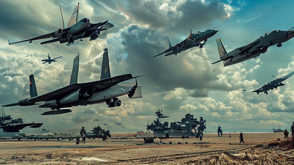 中国軍近代化の半導体依存、SMIC7nmが示す限界と日本の装置産業の役割