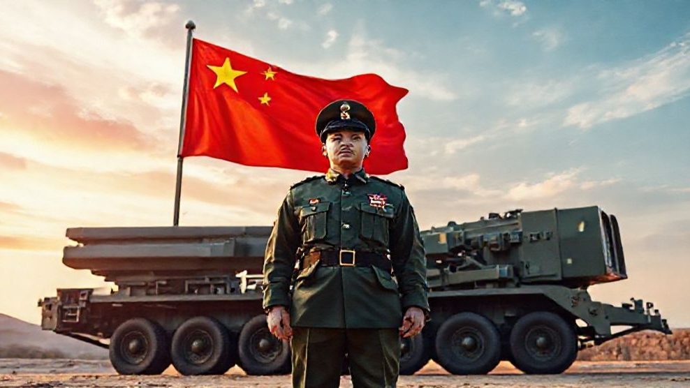 人民解放軍の半導体、7nm級内製の裏側　米規制下で進む旧世代装置の蓄積