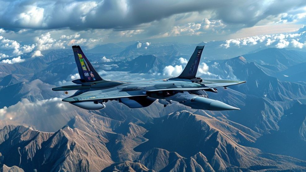 JF-17「梟龍」戦闘機、輸出拡大の行方 パキスタンの戦略と課題