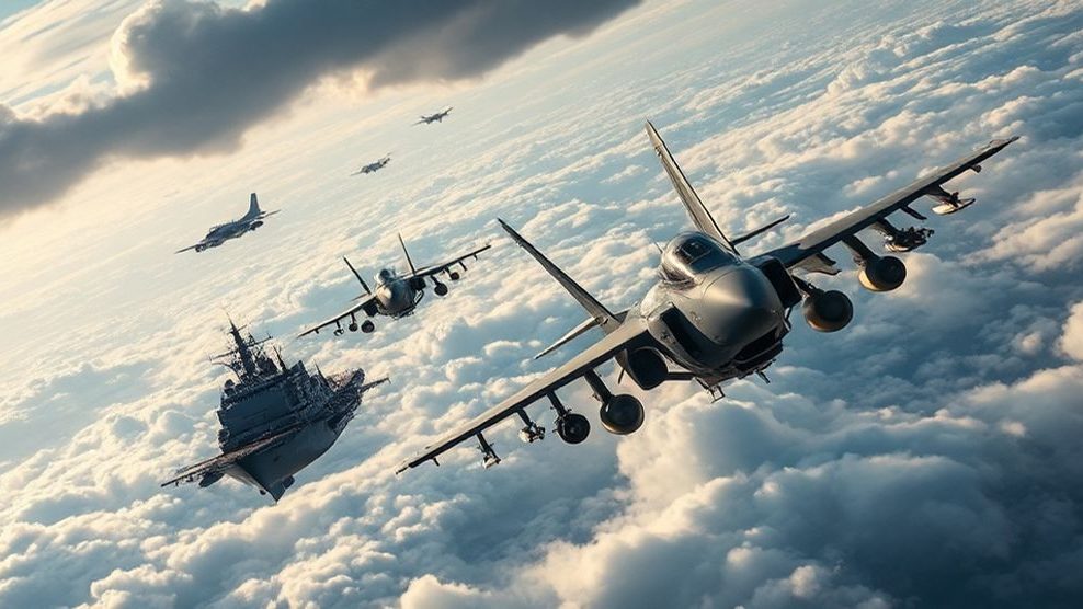 2020年軍事動向分析：米国の単独行動と日本の多層的安保協力の胎動