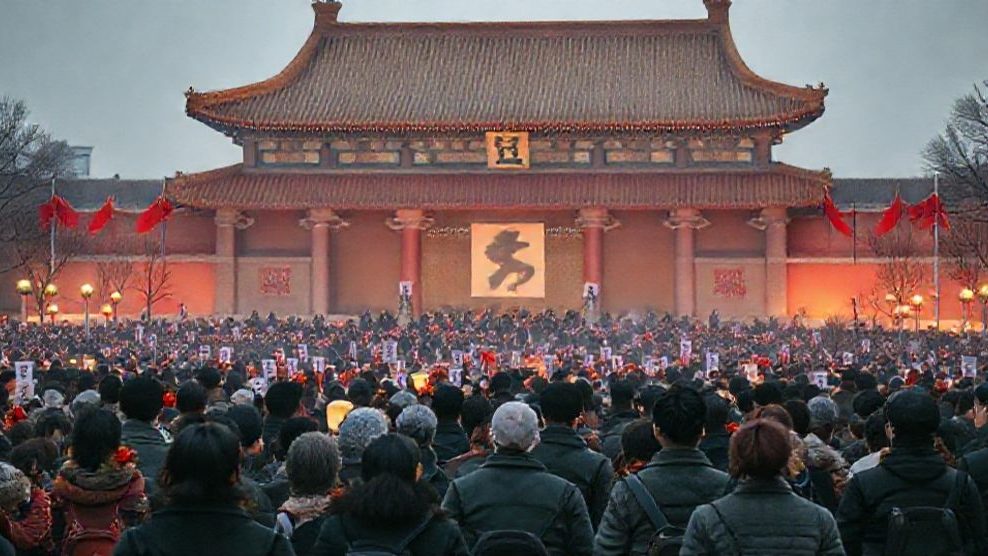 南京で国家追悼式典、習近平政権下で11回目 政治的意図の変遷を分析