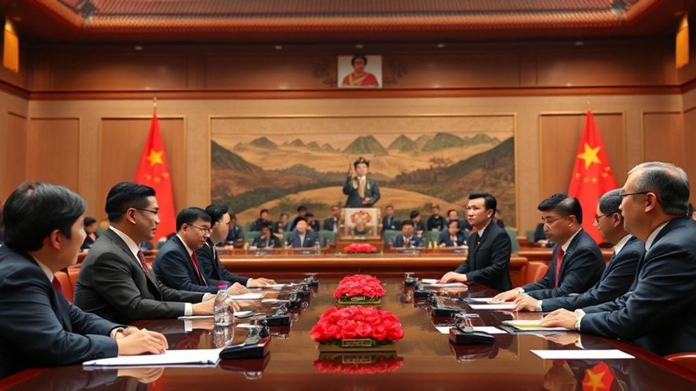 中国の貿易主に省、輸出多角化で成果 ASEAN・中央アジア向け拡大