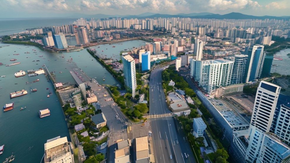 海南自由貿易港、税関一体化で免税売上55%増 経済効果が顕在化