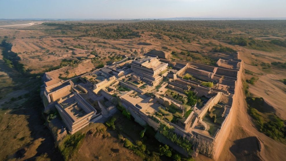 中国・陝西省、3000年前の「方国」遺跡を発見 商代の多元的文明に光