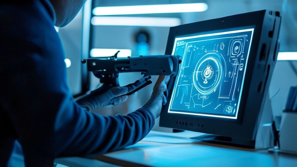 xTool香港上場申請、売上97%海外で探るAI DIYツールの全貌