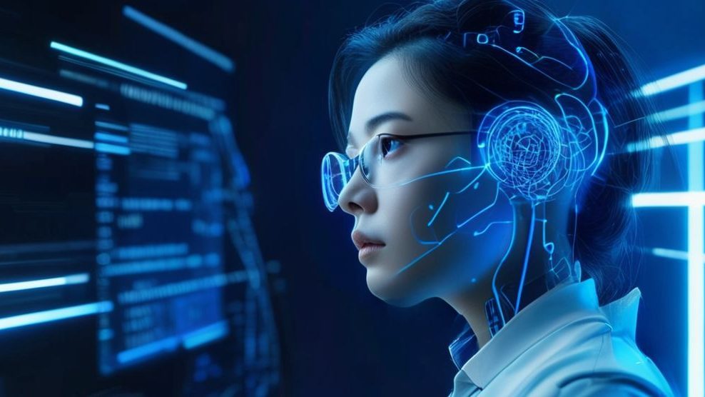 ファーウェイ元AI責任者、人型AI新興「具脳磐石」を設立