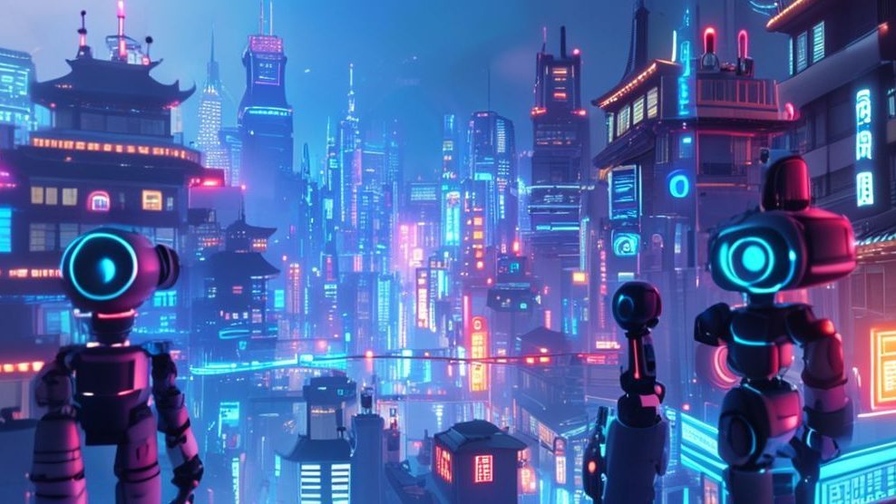 中国、AIアニメ映画を相次ぎ公開 『団円令』など2作品